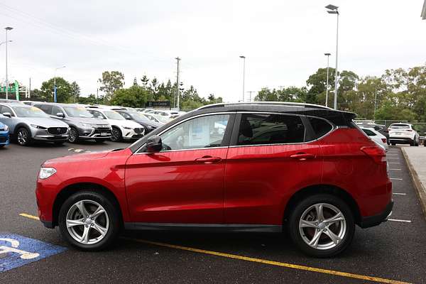 2020 Haval H2 LUX