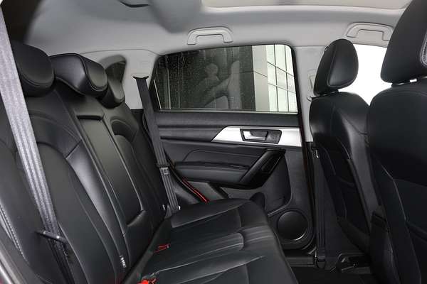 2020 Haval H2 LUX