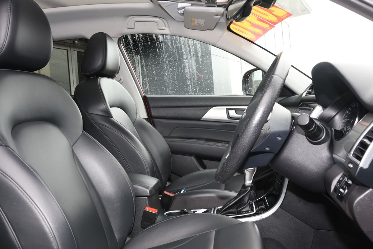 2020 Haval H2 LUX