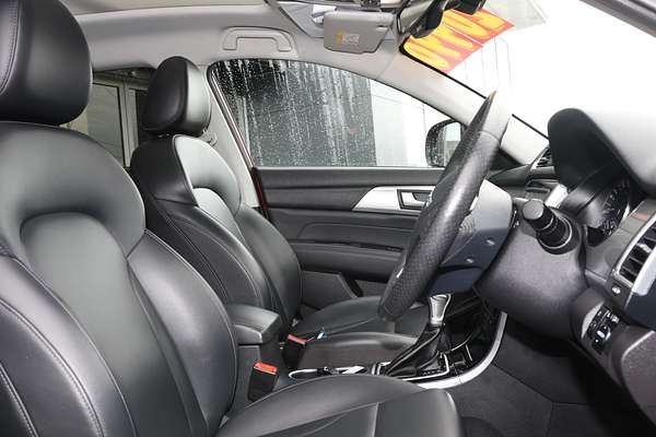 2020 Haval H2 LUX