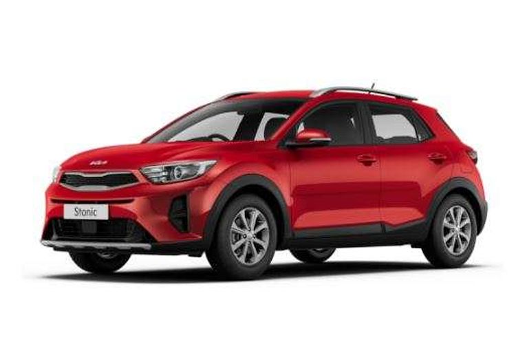 2025 Kia Stonic S YB