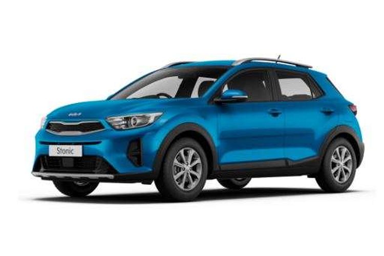 2025 Kia Stonic S YB