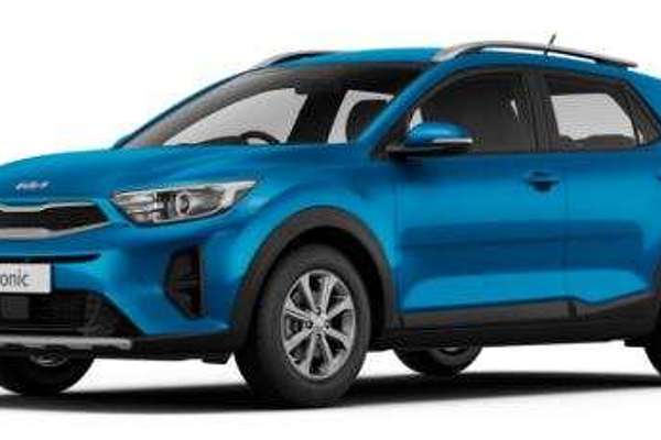 2025 Kia Stonic S YB PE2 thumb-0