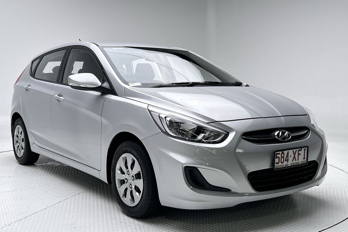 2016 Hyundai Accent Active RB4