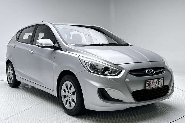 2016 Hyundai Accent Active RB4