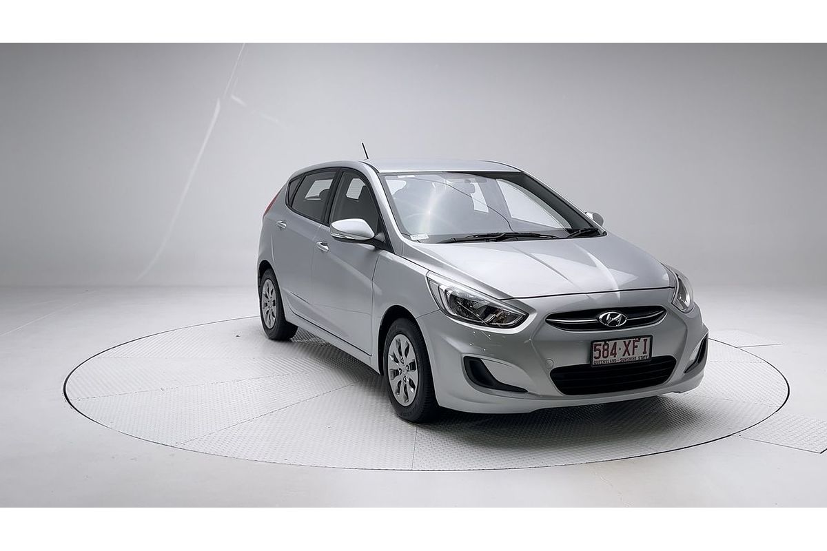 2016 Hyundai Accent Active RB4