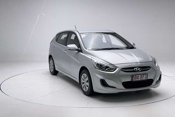 2016 Hyundai Accent Active RB4