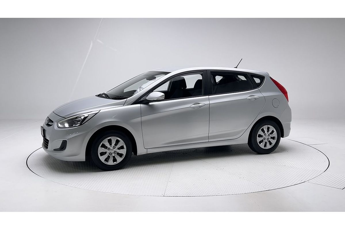 2016 Hyundai Accent Active RB4