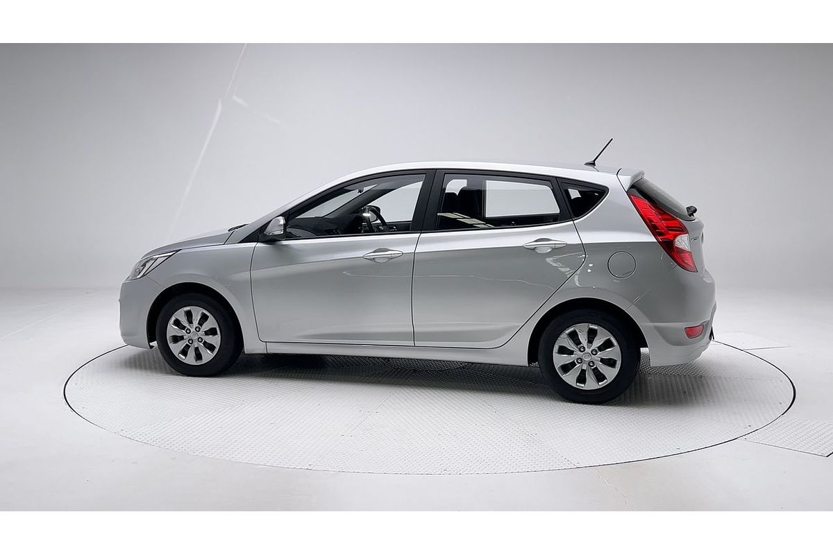2016 Hyundai Accent Active RB4