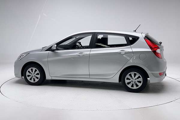 2016 Hyundai Accent Active RB4