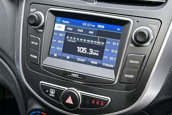 2016 Hyundai Accent Active RB4
