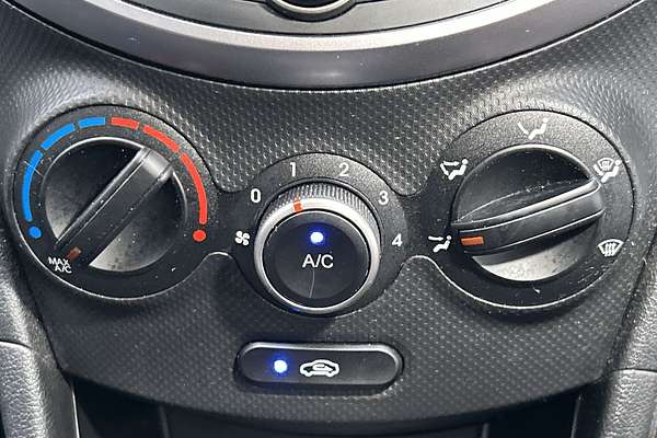 2016 Hyundai Accent Active RB4