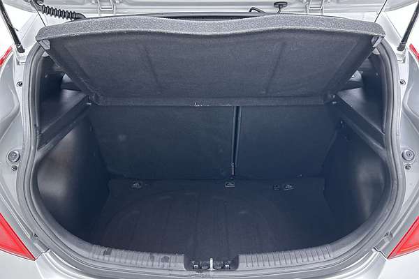 2016 Hyundai Accent Active RB4