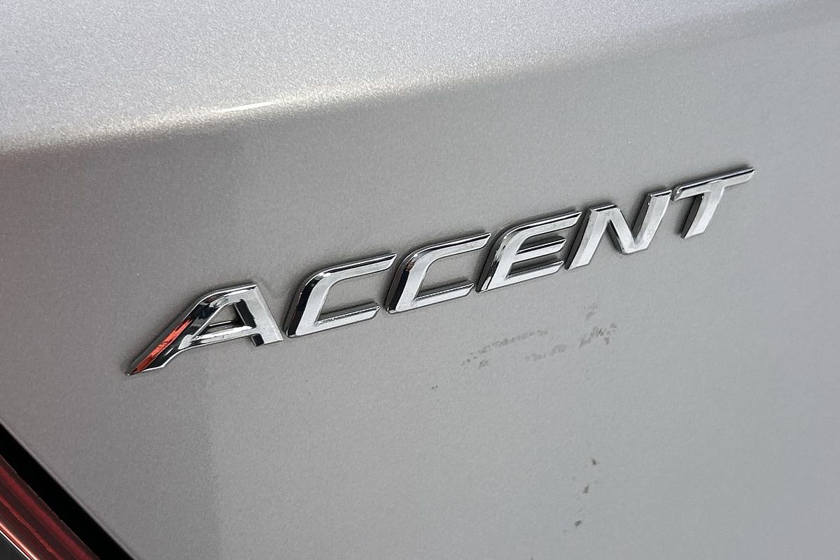 2016 Hyundai Accent Active RB4