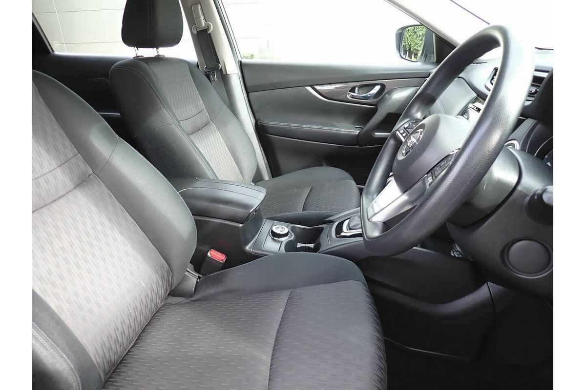 2018 Nissan X-Trail ST (4WD) T32 Series 2
