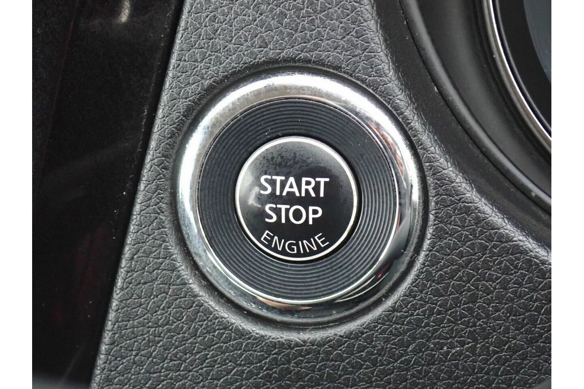 2018 Nissan X-Trail ST (4WD) T32 Series 2