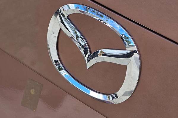 2024 Mazda CX-70 CX-70 CX-70 A 8AUTO D50E AZAMI AWD