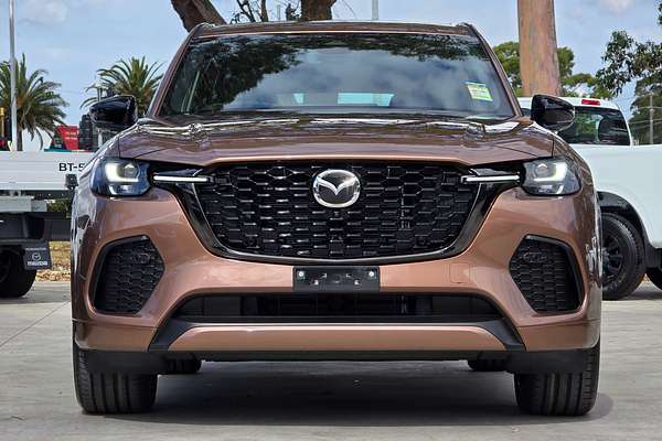 2024 Mazda CX-70 CX-70 CX-70 A 8AUTO D50E AZAMI AWD
