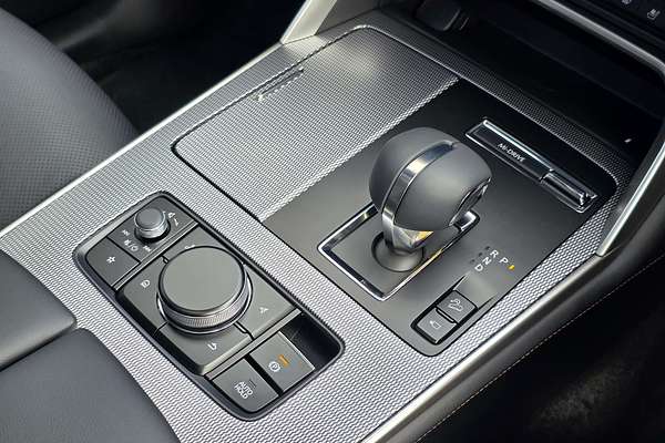 2024 Mazda CX-70 CX-70 CX-70 A 8AUTO D50E AZAMI AWD