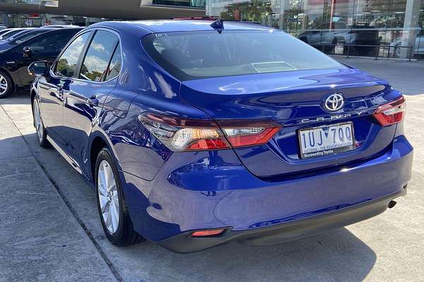 2021 Toyota Camry Ascent AXVA70R
