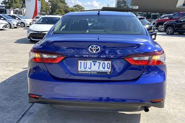 2021 Toyota Camry Ascent AXVA70R