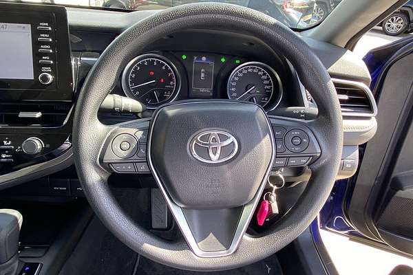 2021 Toyota Camry Ascent AXVA70R