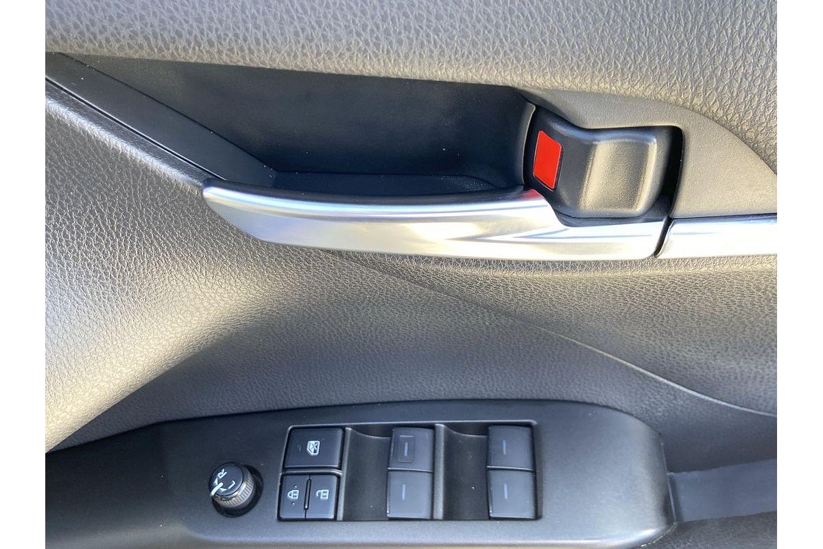 2021 Toyota Camry Ascent AXVA70R