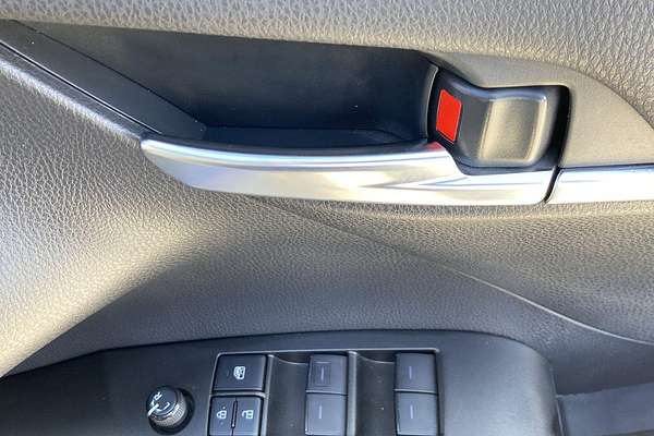 2021 Toyota Camry Ascent AXVA70R