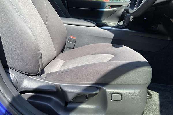 2021 Toyota Camry Ascent AXVA70R
