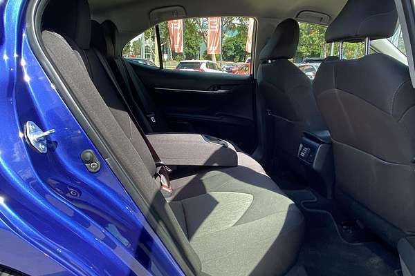 2021 Toyota Camry Ascent AXVA70R