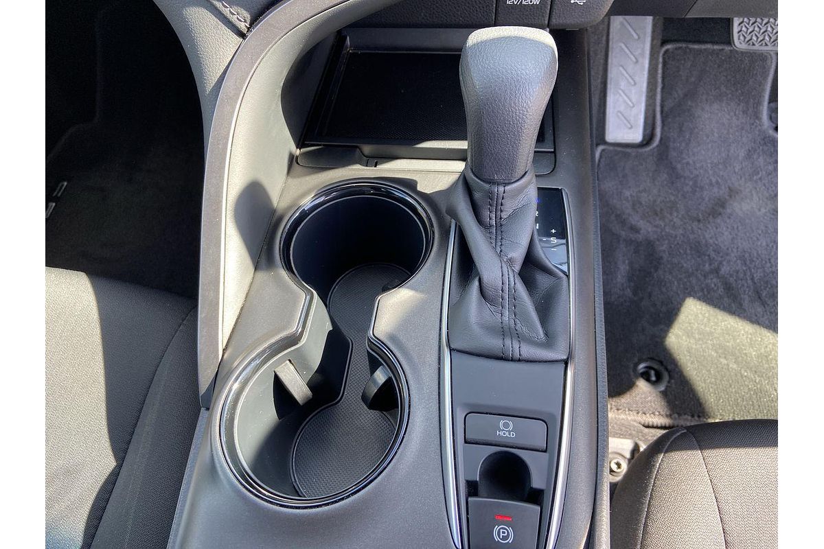 2021 Toyota Camry Ascent AXVA70R