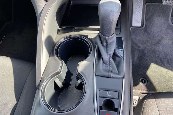 2021 Toyota Camry Ascent AXVA70R
