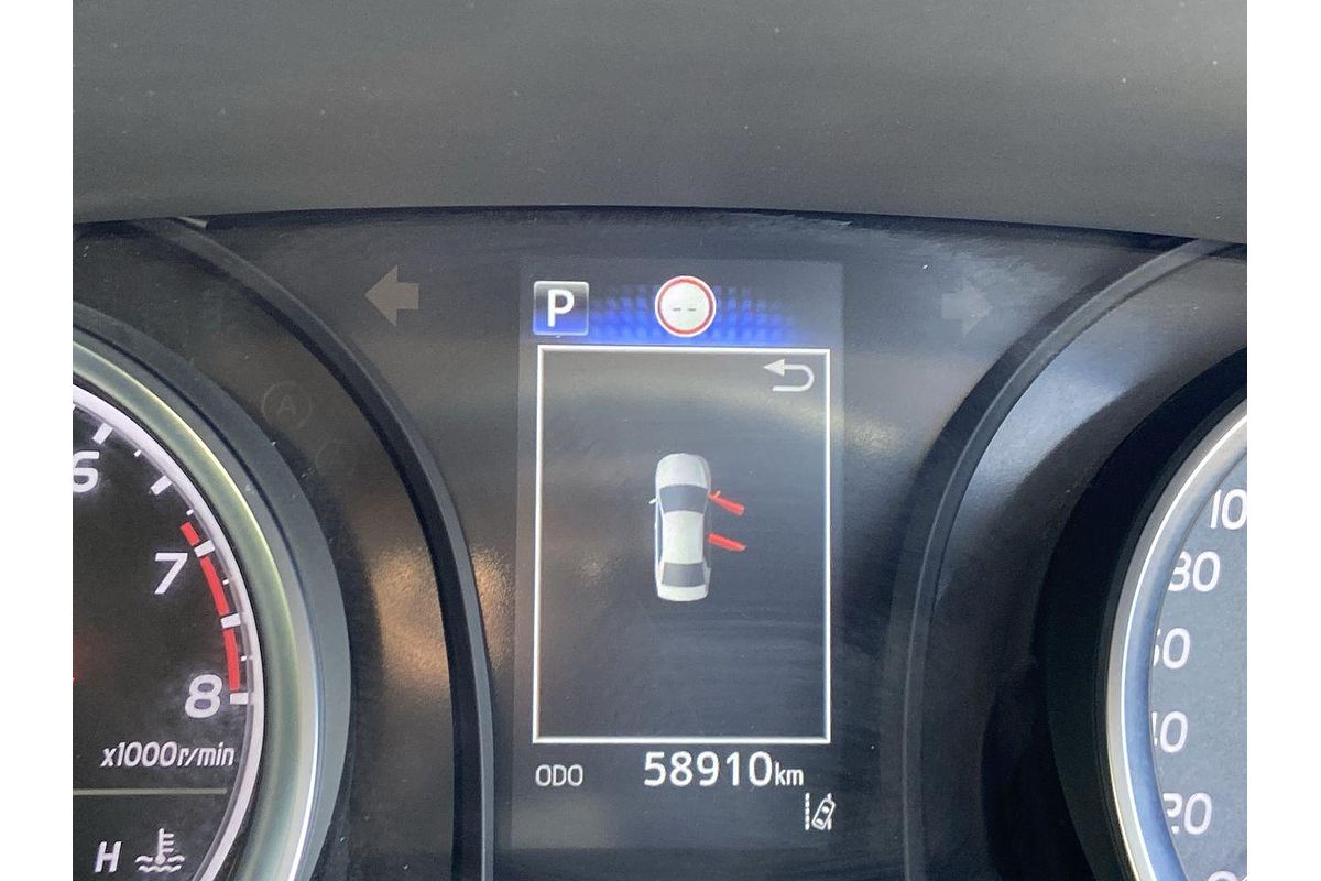 2021 Toyota Camry Ascent AXVA70R