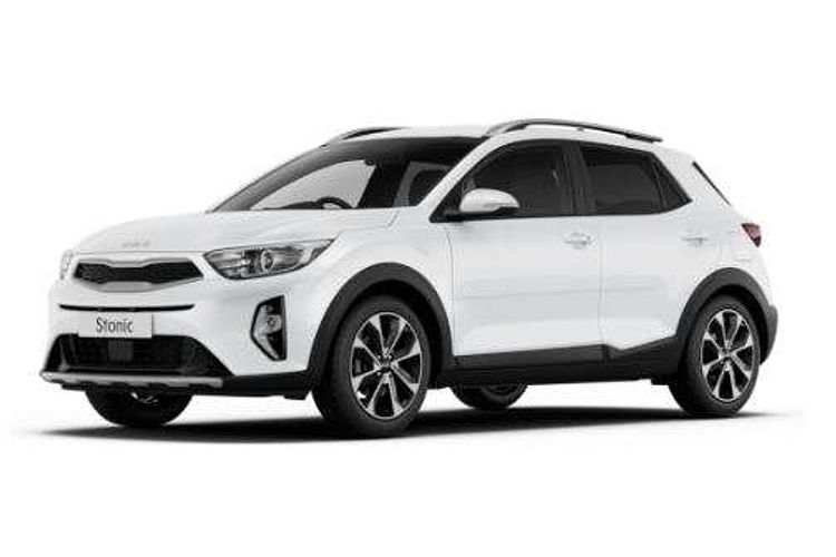 2025 Kia Stonic Sport YB