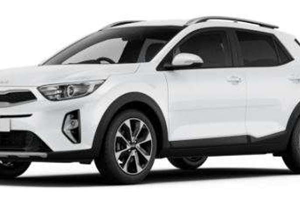 2025 Kia Stonic Sport YB thumb-0
