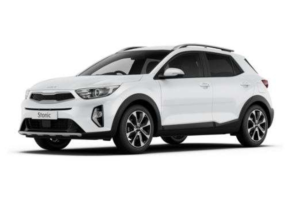 2025 Kia Stonic Sport YB PE2