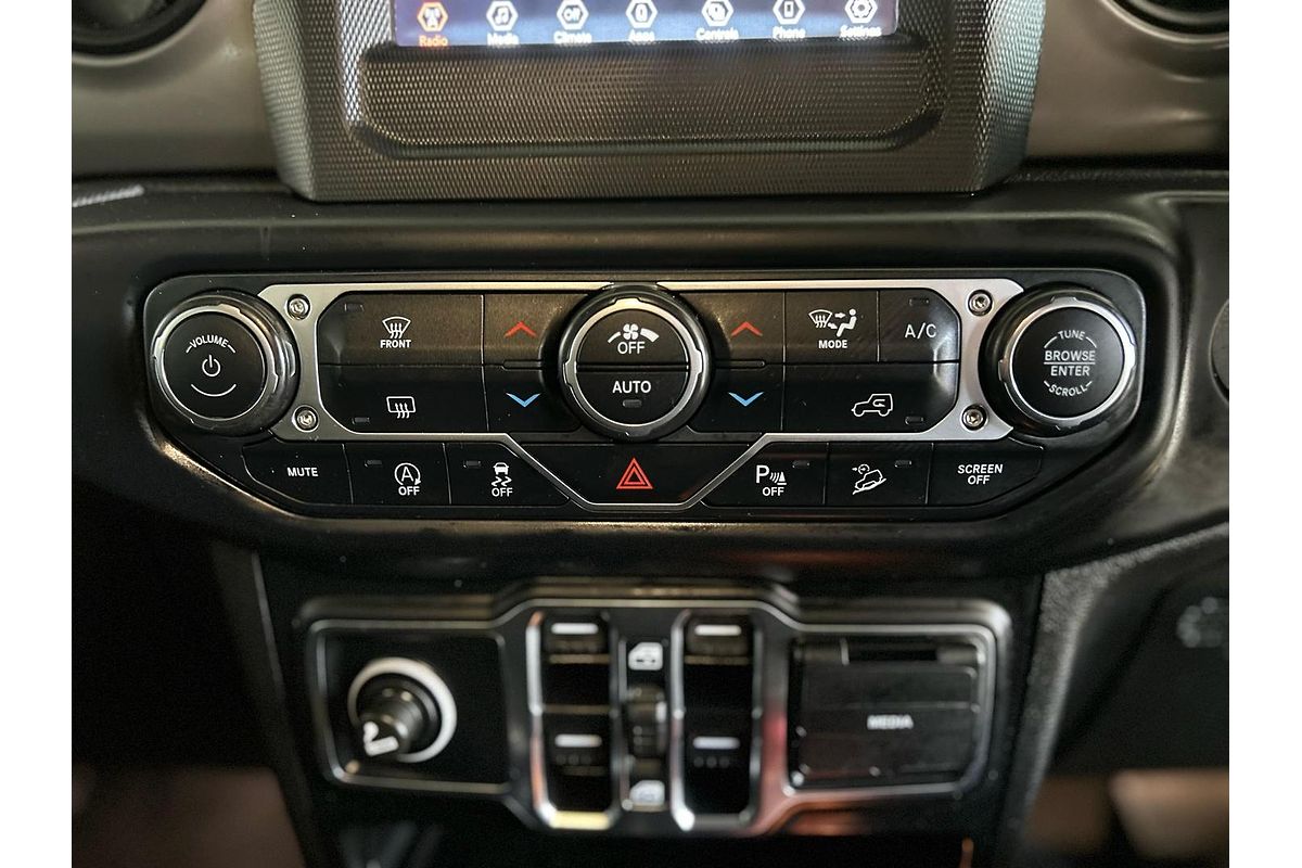 2019 Jeep Wrangler Unlimited Sport S JL