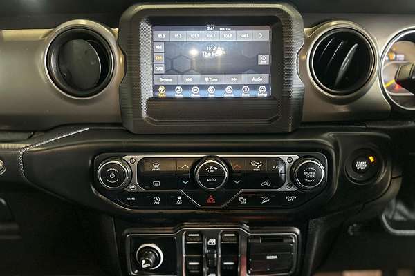 2019 Jeep Wrangler Unlimited Sport S JL