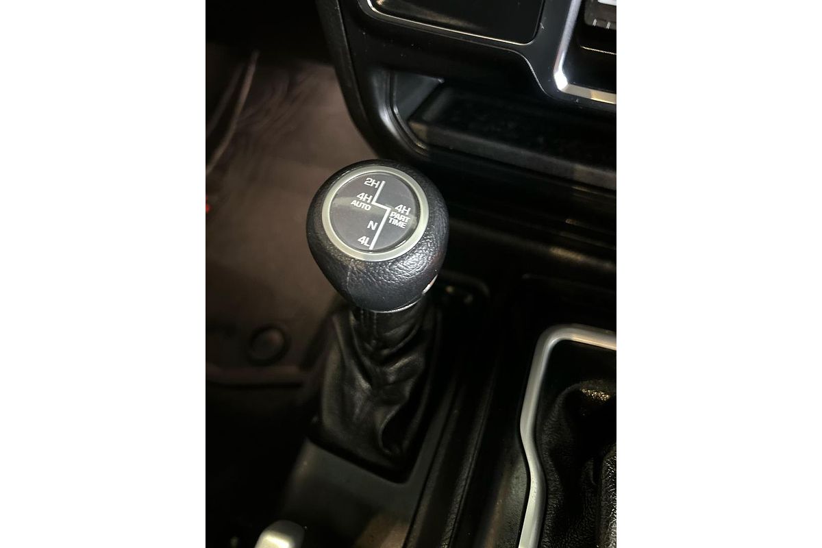 2019 Jeep Wrangler Unlimited Sport S JL