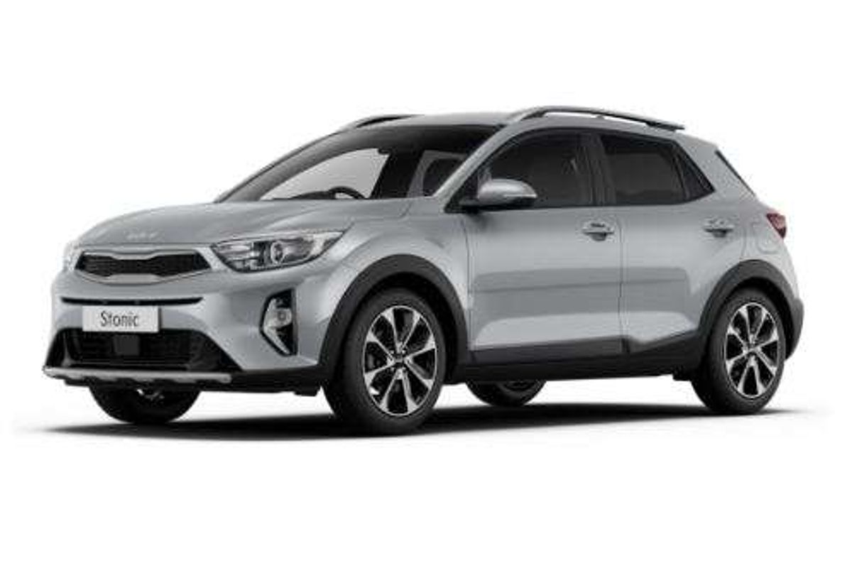 2025 Kia Stonic Sport YB