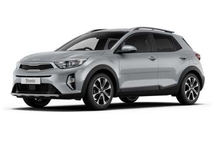 2025 Kia Stonic Sport YB