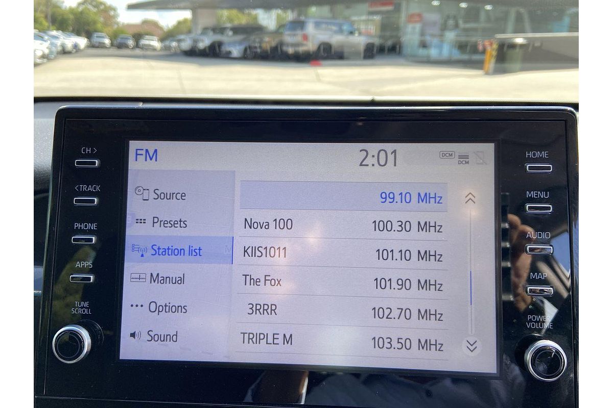 2023 Toyota Camry Ascent Sport AXVH70R