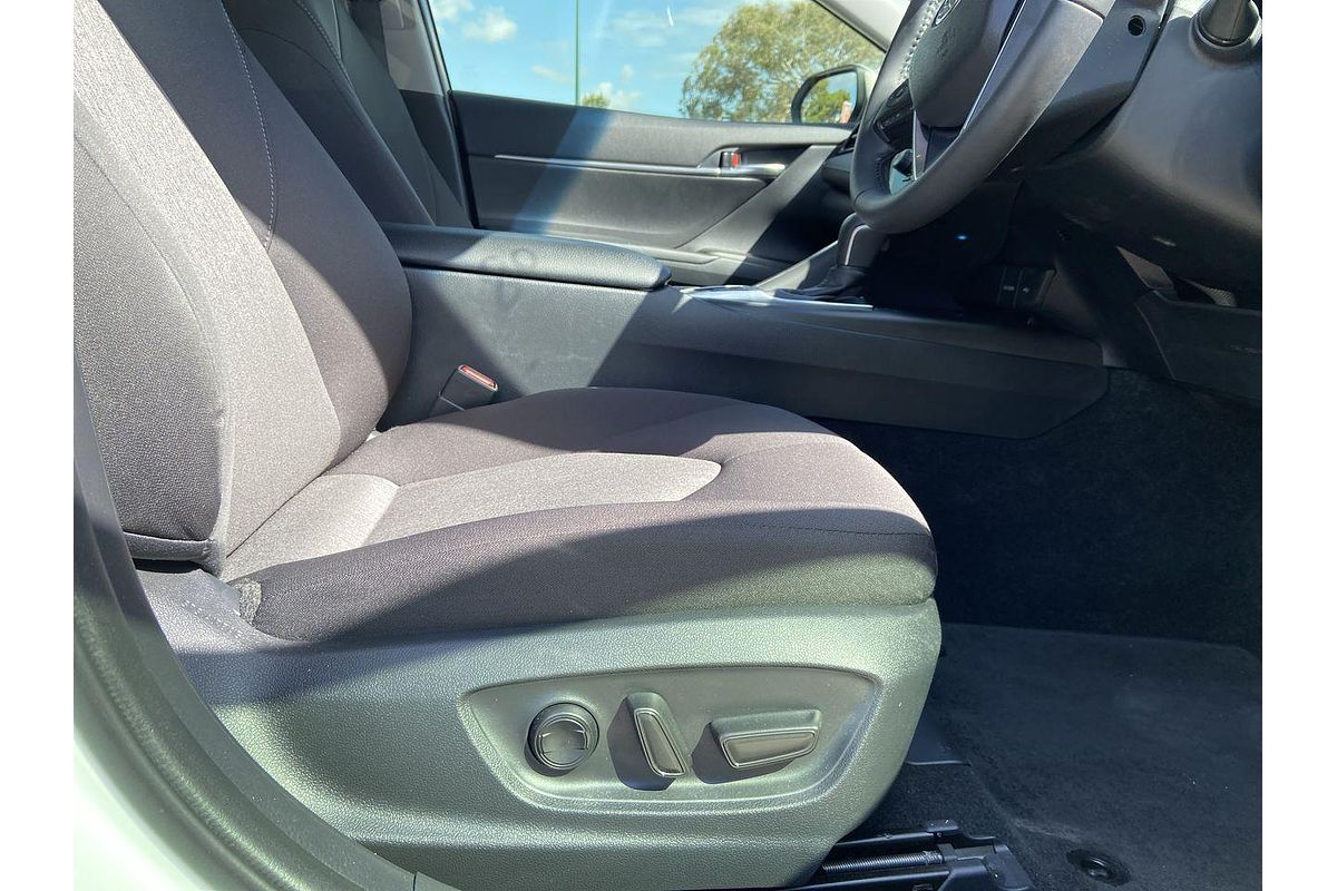 2023 Toyota Camry Ascent Sport AXVH70R