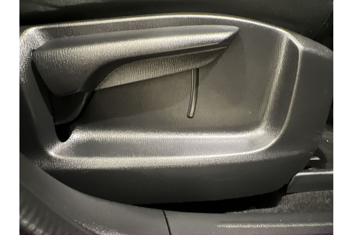 2023 Mazda CX-5 G25 Maxx Sport KF Series