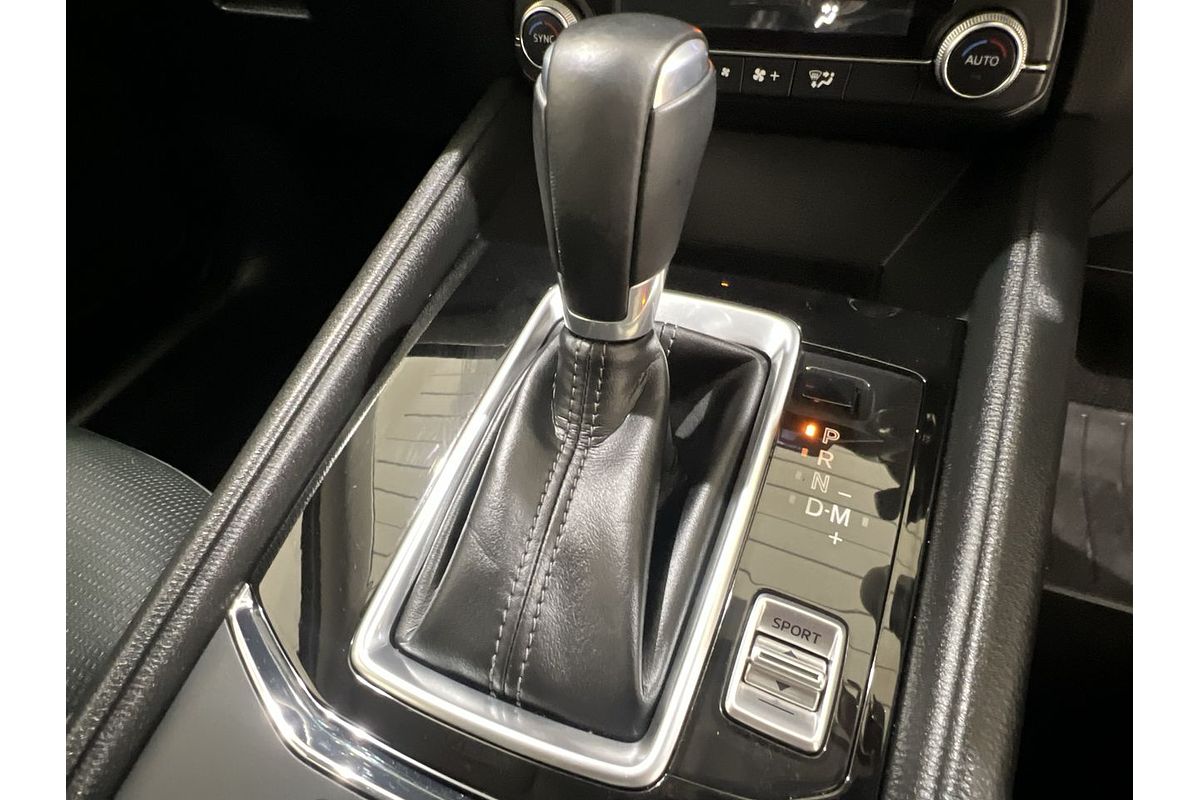 2023 Mazda CX-5 G25 Maxx Sport KF Series