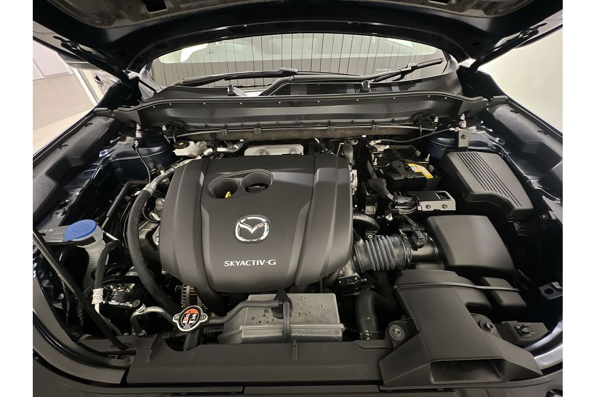 2023 Mazda CX-5 G25 Maxx Sport KF Series