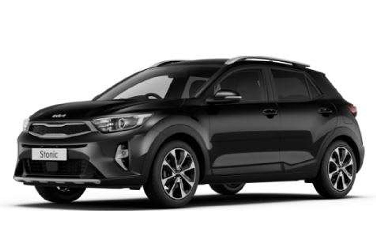 2025 Kia Stonic Sport YB
