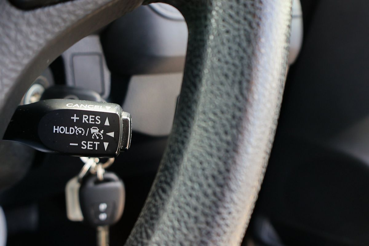 2018 Toyota RAV4 GX ZSA42R