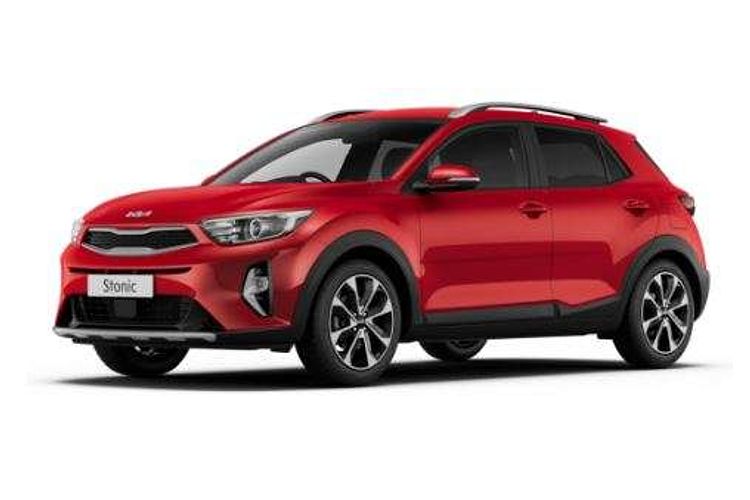 2025 Kia Stonic Sport YB