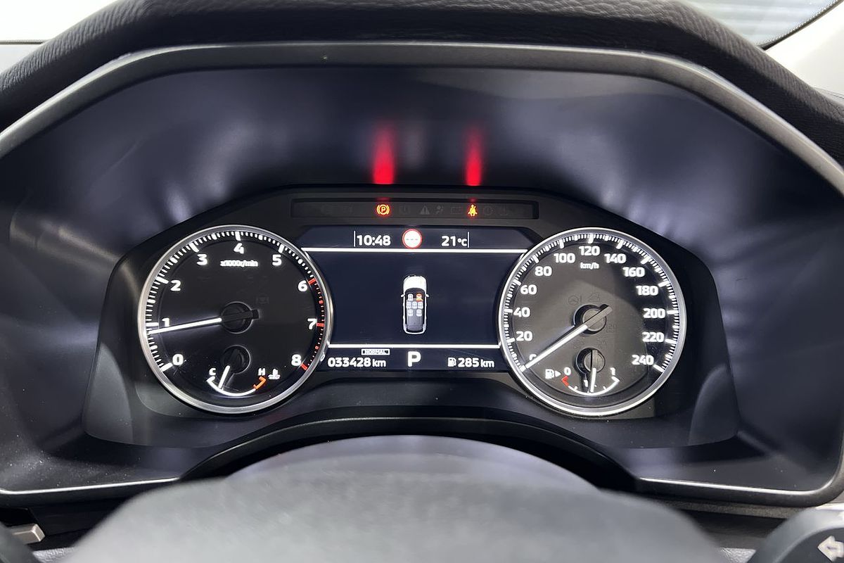 2022 Mitsubishi Outlander ES ZM